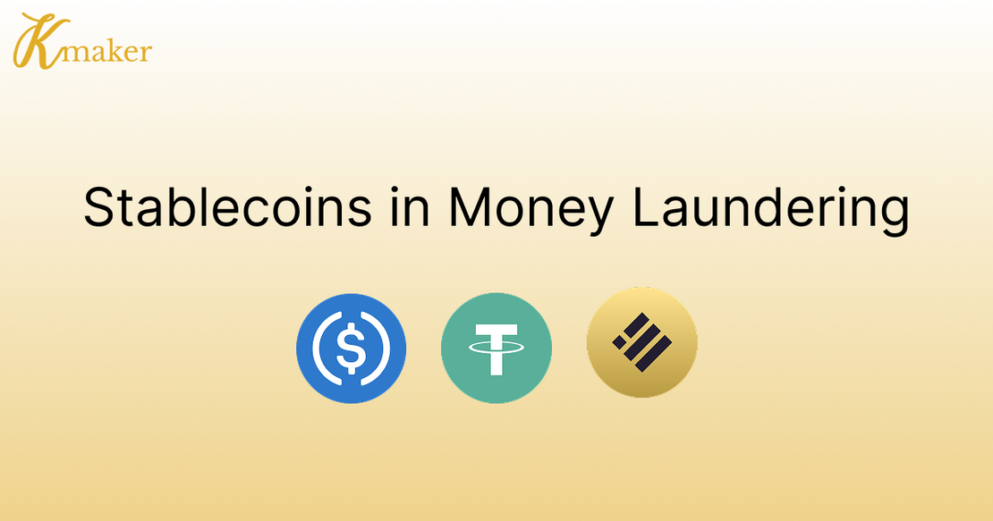 Stablecoins and Money Laundering: What Compliance Teams Need to Know