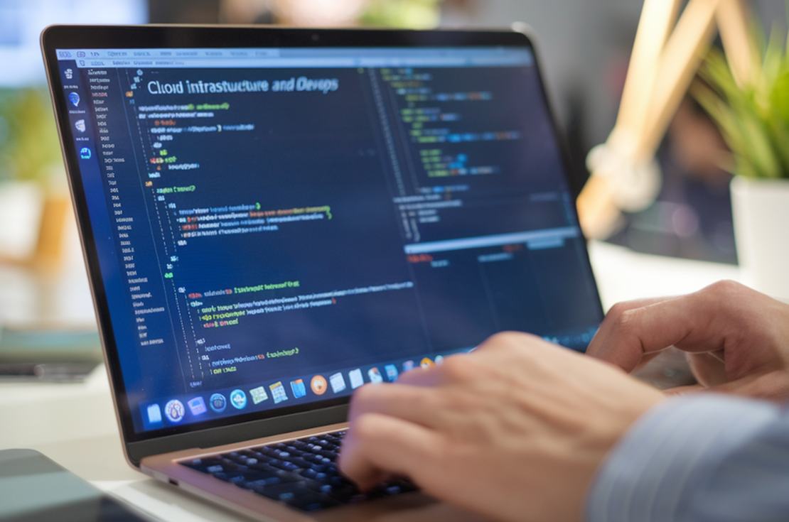 Cloud Infrastructure and DevOps