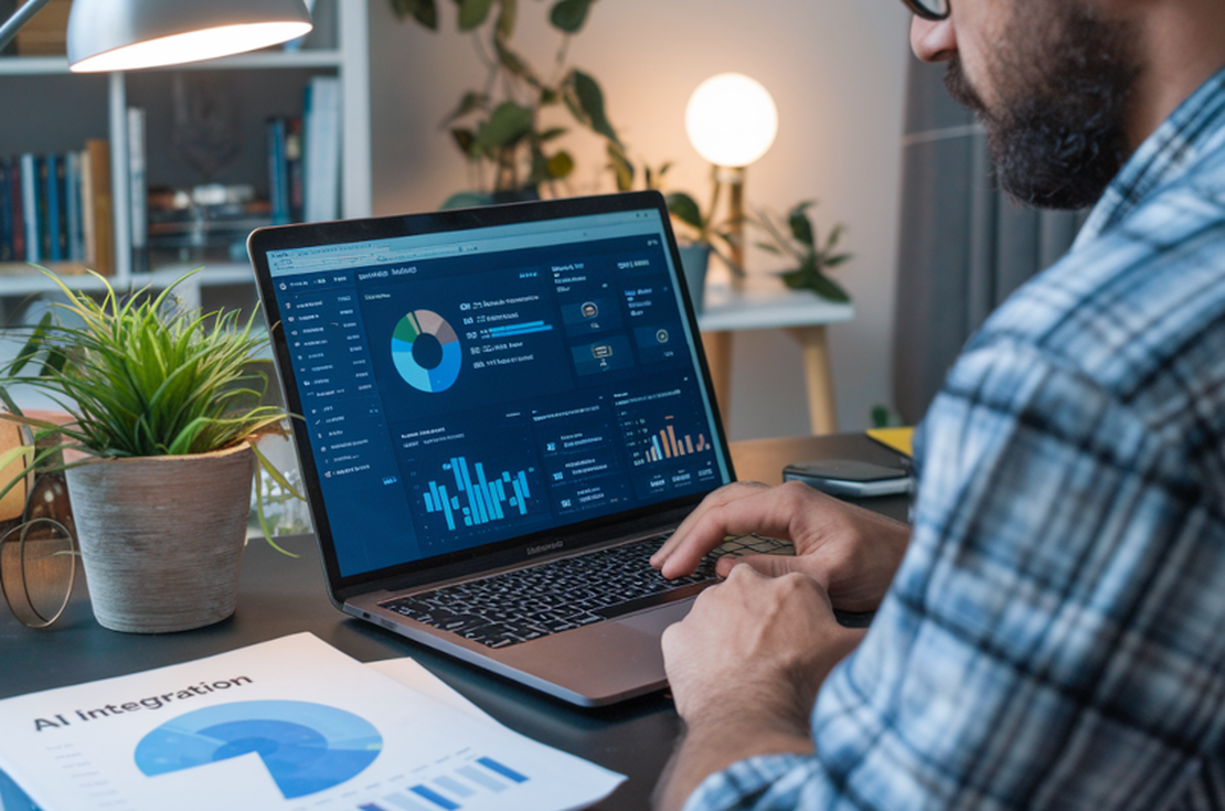 Data Analytics and AI Integration